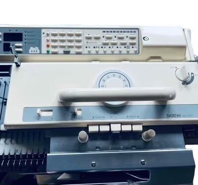 Brother KH270