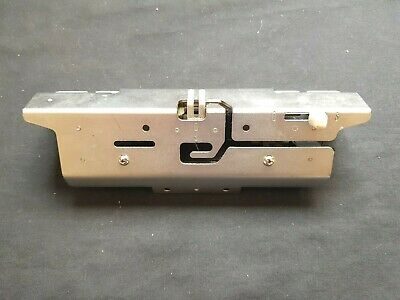 KoppelstukKR501 / 506