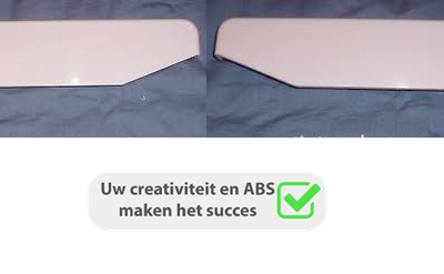 Cover L + R    KH260/270