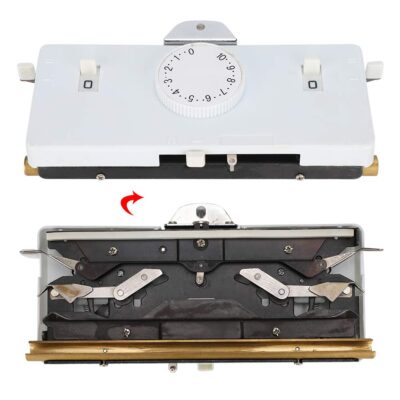 Slede Silverreed SRP60N/SRP50