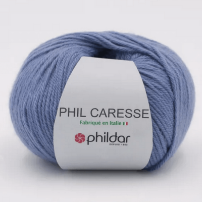 Phildar Caresse