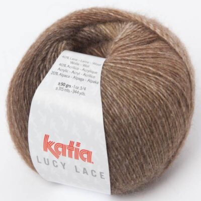 Katia Lucy Lace