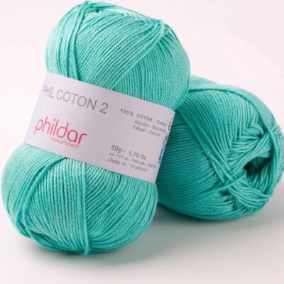 Phildar Coton 2