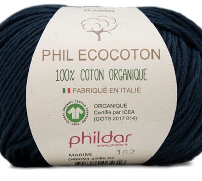 Phildar Ecocoton