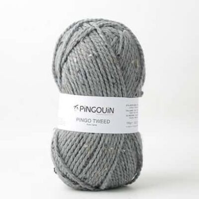 Phildar Pingo Tweed