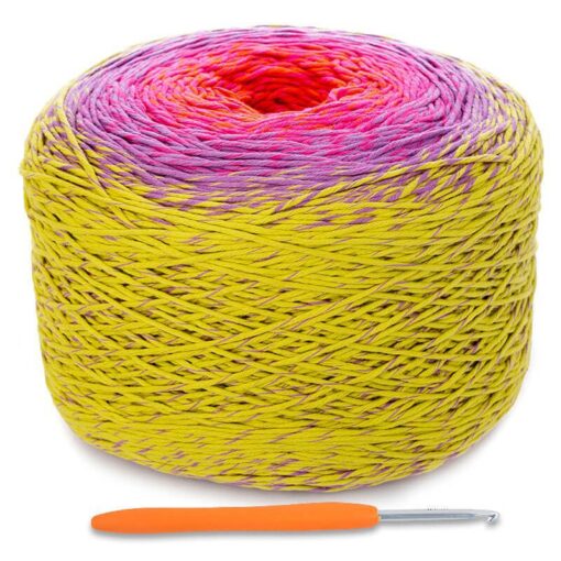 Katia Rainbow Big  kit