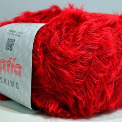 Katia Eskimo