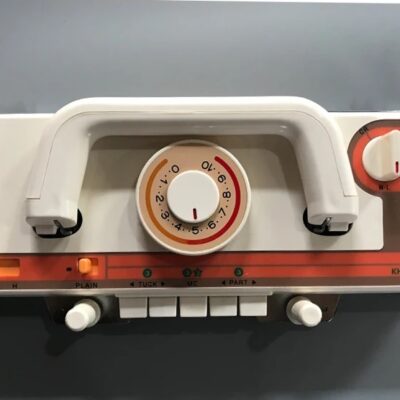 Brother KH860 KH868 K-slede Carriage