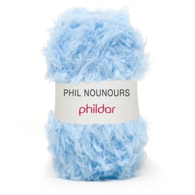 Phildar Pingo Nounours