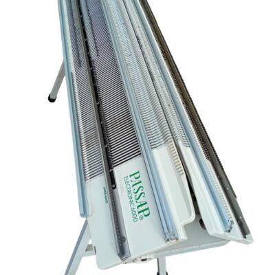 Passap E6000 Naaldenbed compleet