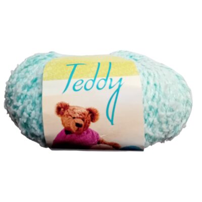 Lana Grossa Teddy