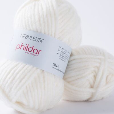 Phildar Nebuleuse