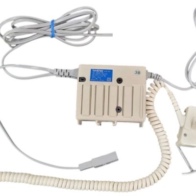 KG Netvoeding adaptor