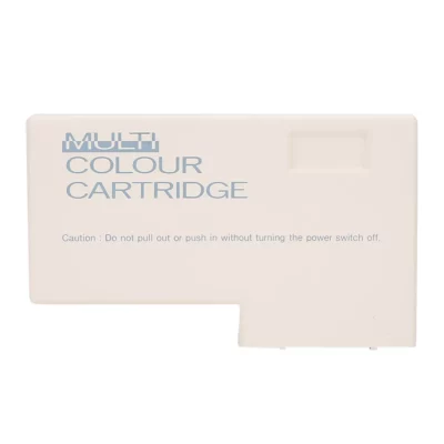 Cartridge meerkleuren KA-7857