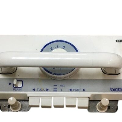 Brother KH970 slede (K-carriage)
