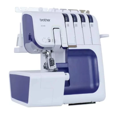 Brother 4234D Lockmachine (uitverkoop)