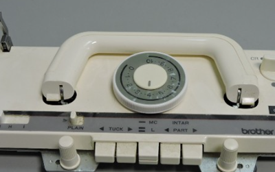 Slede KH965 (nieuw)