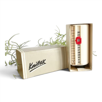 Steken reken band / Stitch measure tape