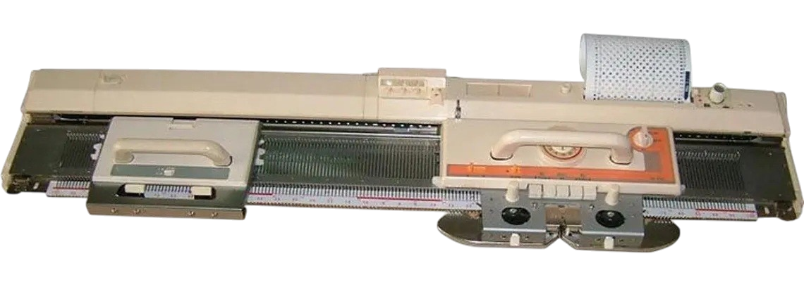 Repro Brother KH860